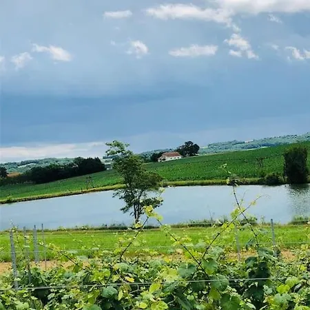 Des Contes Hébergement de vacances