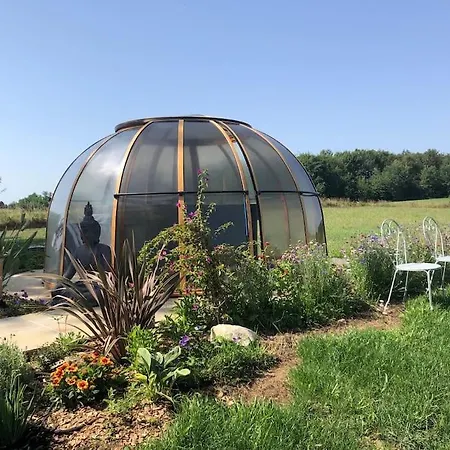 Hébergement de vacances Des Contes *