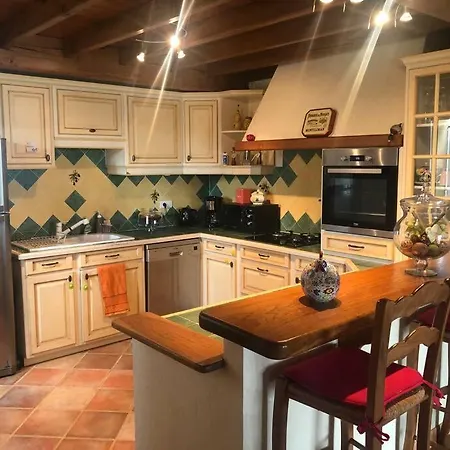 Hébergement de vacances Des Contes Madiran