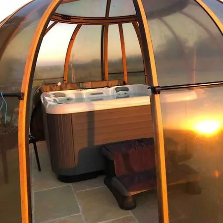 Hébergement de vacances Des Contes Madiran