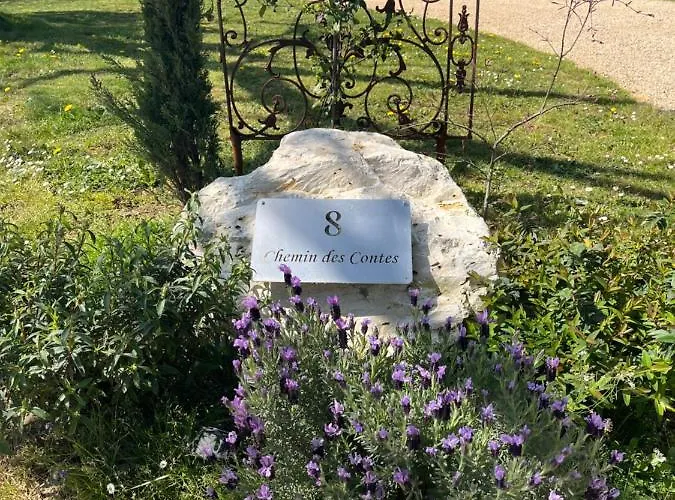 Ferienhaus Des Contes Madiran