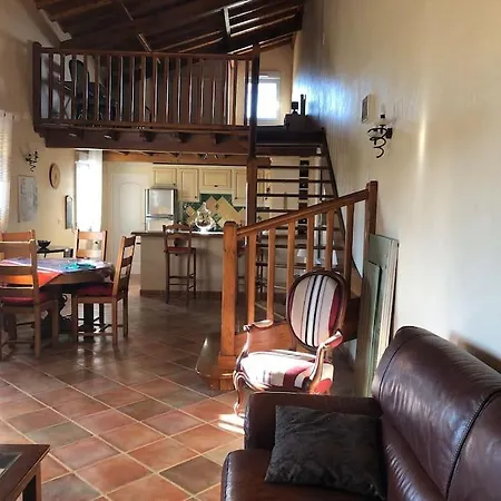 Casa de Férias Des Contes Madiran