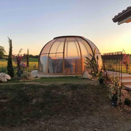 Des Contes Casa de Férias Madiran