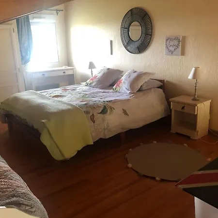 Des Contes Casa de Férias Madiran