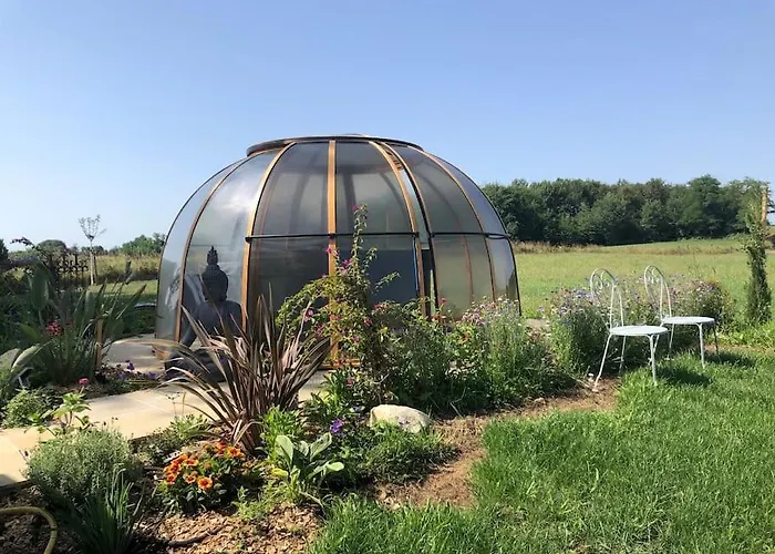 بيت للعطل Des Contes *