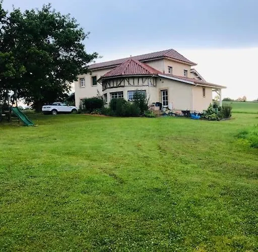 Des Contes * Madiran