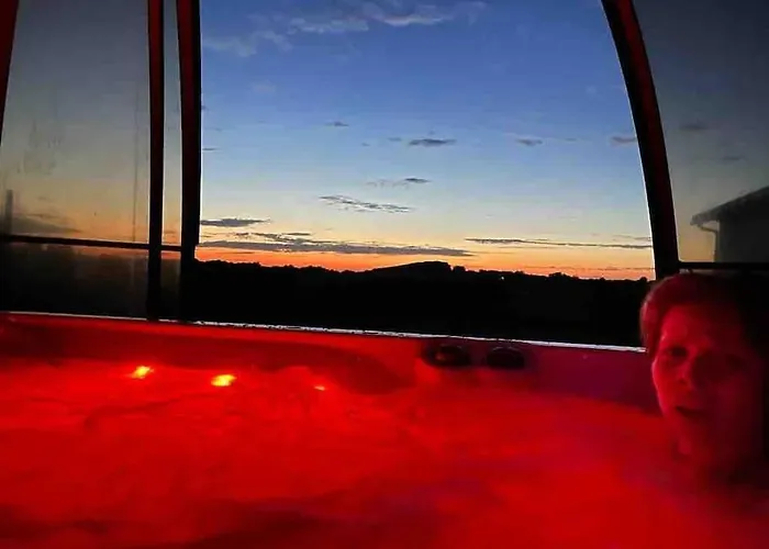 Des Contes بيت للعطل Madiran